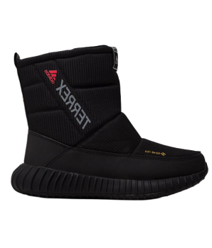 Сапоги Adidas Terrex Boost Winter Black